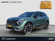 Kia Sportage - 1.6 T-GDi Plug-in Hybrid AWD GT-Line Automaat | Adapt. Cruis