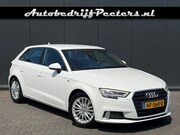 Audi A3 - SB 1.0 TFSI S-Line interieur LED Navi Cruise PDC NL-auto