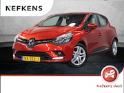 Renault Clio - 90PK TCe Zen | 2de eigenaar | Keyless | Radio/DAB | Bluetoot