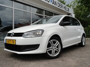 Volkswagen Polo - 1.2 TSI BlueMotion Edition Airco