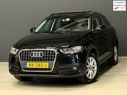 Audi Q3 - 1.4 TFSI Pro Line S PANORAMADAK/LEDER/NAVI/STOELVERW | KEURI