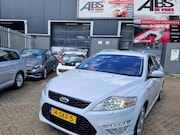 Ford Mondeo - 1.6 EcoBoost Lease LEES ADVERTENTIE