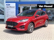 Ford Kuga - 2.5 PHEV ST-Line X | Panoramadak | Adaptieve Cruise | Dodeho