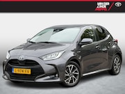 Toyota Yaris - 1.5 Hybrid Style JBL NL Navi Cruise Clima