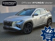 Hyundai Tucson - 1.6 PHEV 265pk AWD. Premium Sky | Navi | Cruise | Schuif/Kan