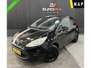 Ford Ka - 1.2 Titanium NAP - Elektr. ramen – Sportief