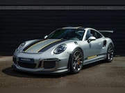 Porsche 911 - GT3 RS - PCCB - Lift - PDLS - onderhouden