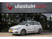 Mercedes-Benz B-klasse - 200 Ambition , Stoelverwarming, Navigatie,