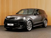 Land Rover Range Rover Sport - 3.0 P550e Autobiography 23" | TREKHAAK | MASSAGE | COMFORT P