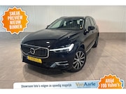 Volvo XC60 - T6 Aut. Inscription Parkeercamera Trekhaak Luxe Leder 340pk