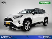 Toyota RAV4 - 2.5 Plug-in Hybrid AWD Bi-Tone Plus | Premium uitgevoerd | D