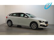 Skoda Scala - 1.0 TSI 110pk DSG Business Edition LED Stoelverwarming Virtu