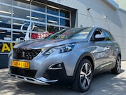 Peugeot 3008 - 1.2 PureTech Allure Pack 90.000KM - Navigatie / Apple Carpla