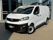 Fiat Scudo - 1.5 L2H1 PROFESSIONAL AIRCO CRUISE PDC 3 ZITPLAATSEN.