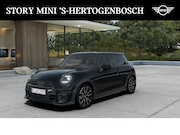 MINI Cooper - Hatchback Cooper C Automaat / John Cooper Works / Pakket M /