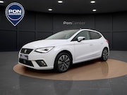Seat Ibiza - 1.0 TSI Style DSG 116PK | Pano Dak | CarPlay | Camera | Full
