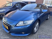 Honda CR-Z - 1.5 i-Vtec IMA GT hybride