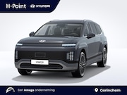 Hyundai IONIQ 9 - Lounge AWD+ 7p. 110.3 kWh 428pk | 7-PERSOONS | SCHUIF/KANTEL