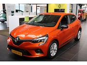Renault Clio - TCe 90pk Zen