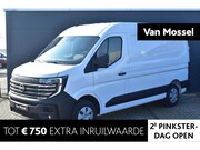 Nissan Interstar - -e L2H2 Limited 87 kWh 140PK | Parkeersensoren + Achteruitri