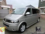Volkswagen Transporter - 2.0 TDI 140pk L2 Automaat|Schuifdak