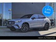 Mercedes-Benz GLC-Klasse Coupe - GLC 300e Automaat 4MATIC Sport Edition | MANUFAKTUR | AMG Pr