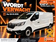 Renault Trafic - 2.0 dCi L2H1 150 pk Advance Automaat Airco Cruise Control Ca
