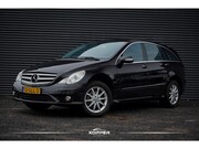 Mercedes-Benz R-klasse - 280 6p. / Aut / Trekhaak / Pano / Clima / Navi / Stoelverwar