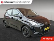 Hyundai i10 - 1.0 Comfort 1e eigenaar Carplay Velgen Airco