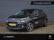 Citroën C3 - Max 1.2 PureTech 83pk CAMERA | CRUISE | CLIMA | NAVI | DAB |