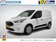 Ford Transit Connect - 1.5 EcoBlue Aut | L1 Trend | Airco | Cruise | Navi | Camera