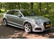 Audi A3 - Limousine 1.4 TFSI CoD Sport ProLine S Led Ad Cruise