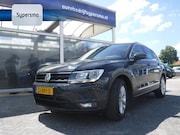 Volkswagen Tiguan - 1.5 TSI ACT CL Bns
