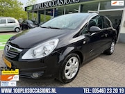 Opel Corsa - 1.2-16V Enjoy | Kleine beurt | Technische controle | Airco