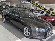 Audi A4 - Limousine 1.8 TFSIe Edition Airco, Cruise Control, Trekhaak,
