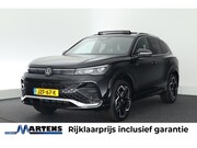 Volkswagen Tiguan - 1.5 272pk eHybrid R-Line Edition Trekhaak Camera Keyless Mas