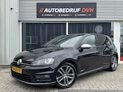 Volkswagen Golf - 1.4 TSI / R-Line / Automaat / Cruise / Parkeersens.