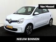 Renault Twingo - Z.E. R80 Intens | achteropkomend verkeer waarschuwing | airc
