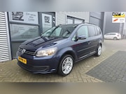 Volkswagen Touran - 1.2 TSI Trendline BlueMotion