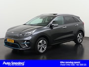 Kia e-Niro - DynamicPlusLine 64 kWh | SOH 100% | 3 Fase | Schuifdak | Zon