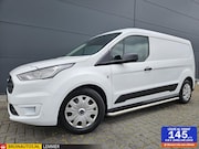 Ford Transit Connect - 1.5 EcoBlue L2 Airco Trekh 100 PK