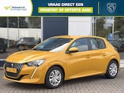 Peugeot 208 - 1.2 75pk Like 5-drs | Navigatie | Airconditioning | Cruise C