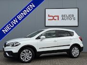 Suzuki S-Cross - 1.0 Boosterjet Exclusive Automaat Navigatie/Trekhaak/Camera.