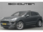 Porsche Macan - 2.0 T Pano Luchtvering Camera Sportuitlaat 1e Eig Ori NL