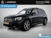 Mercedes-Benz GLB - 200 AMG Line AMG Line | Night Pakket | Panorama Schuif-Kante