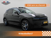Lynk & Co 01 - 1.5 MY23 - Jong, luxe en compleet
