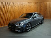 Audi A4 - 35 TFSI S EDITION