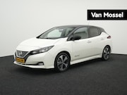 Nissan Leaf - Tekna 40 kWh