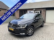 Volkswagen Tiguan - 2.0 TDI Connected Series Trekhaak