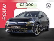 Volkswagen ID.7 - 340pk GTX Limited Edition 86 kWh | Trekhaak Wegklapbaar